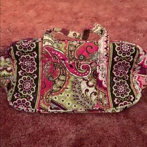 Vera Bradley purse/bag